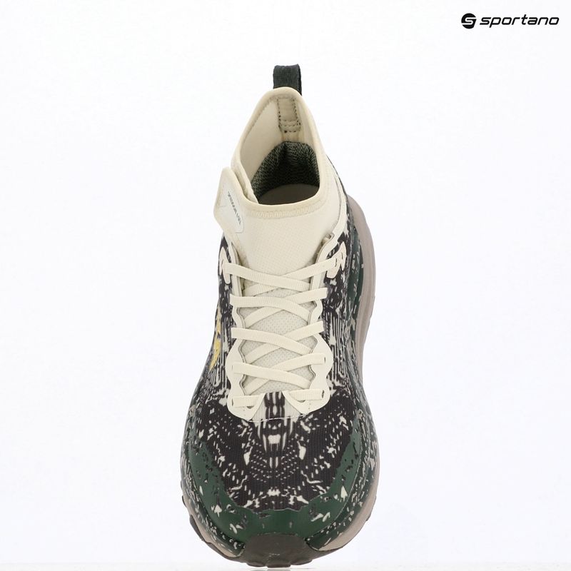 Pánské běžecké boty HOKA Speedgoat 6 MID GTX terra cotta/mountain fog 10