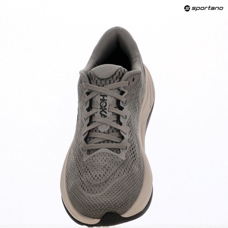 Pánské běžecké boty HOKA Rincon 4 hoka asphalt grey/gravel 17