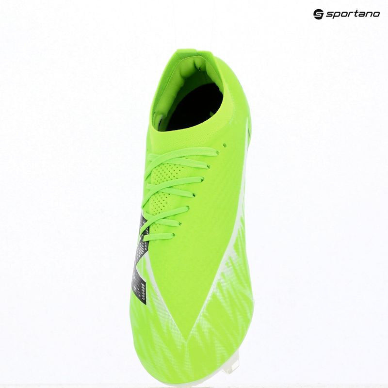 Kopačky New Balance Furon Pro V8 FG green 9