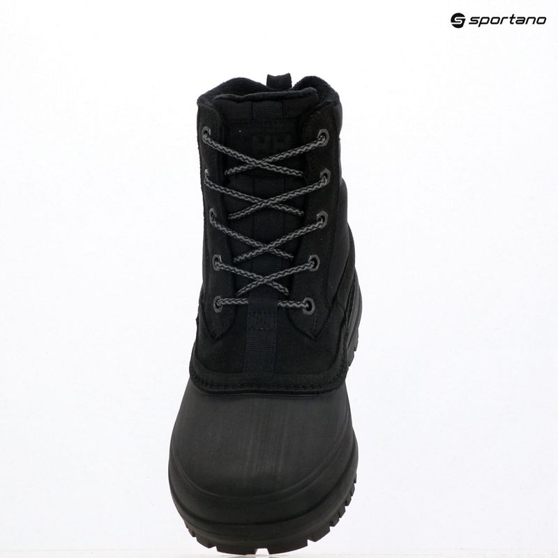 Pánské boty Helly Hansen Fraser Mid black 14