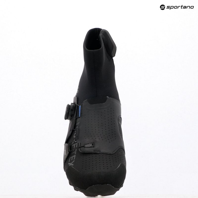 Pánské cyklistické boty MTB Northwave Celsius XT Arctic GTX black 12