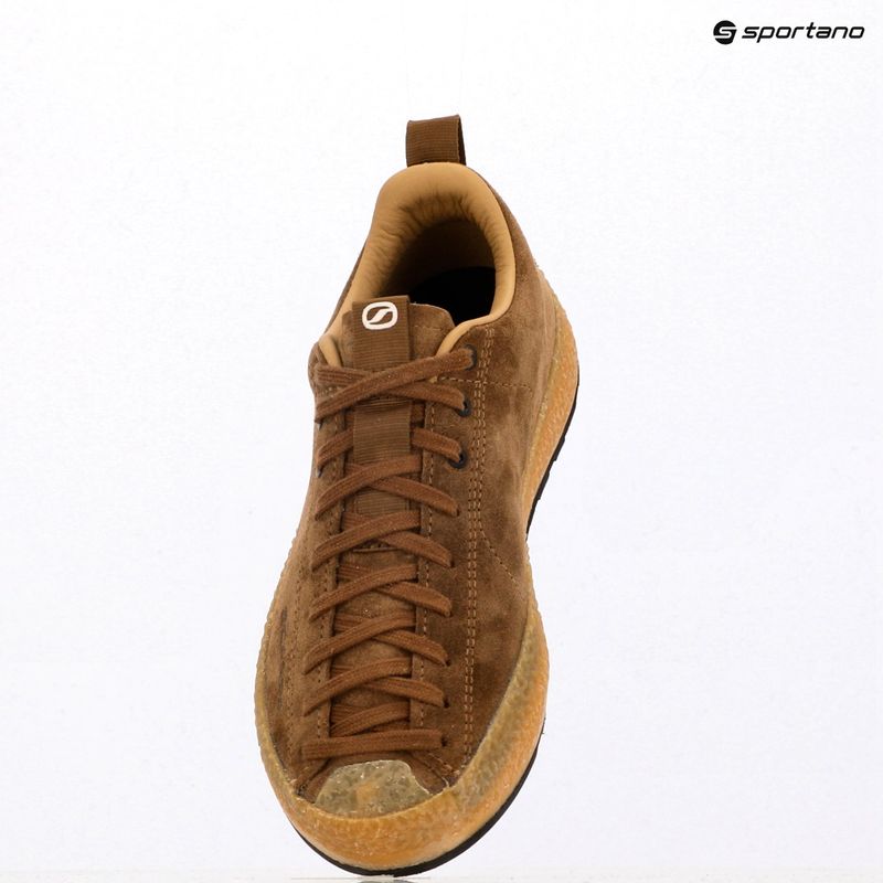 Boty SCARPA Mojito Wrap LL natural 17