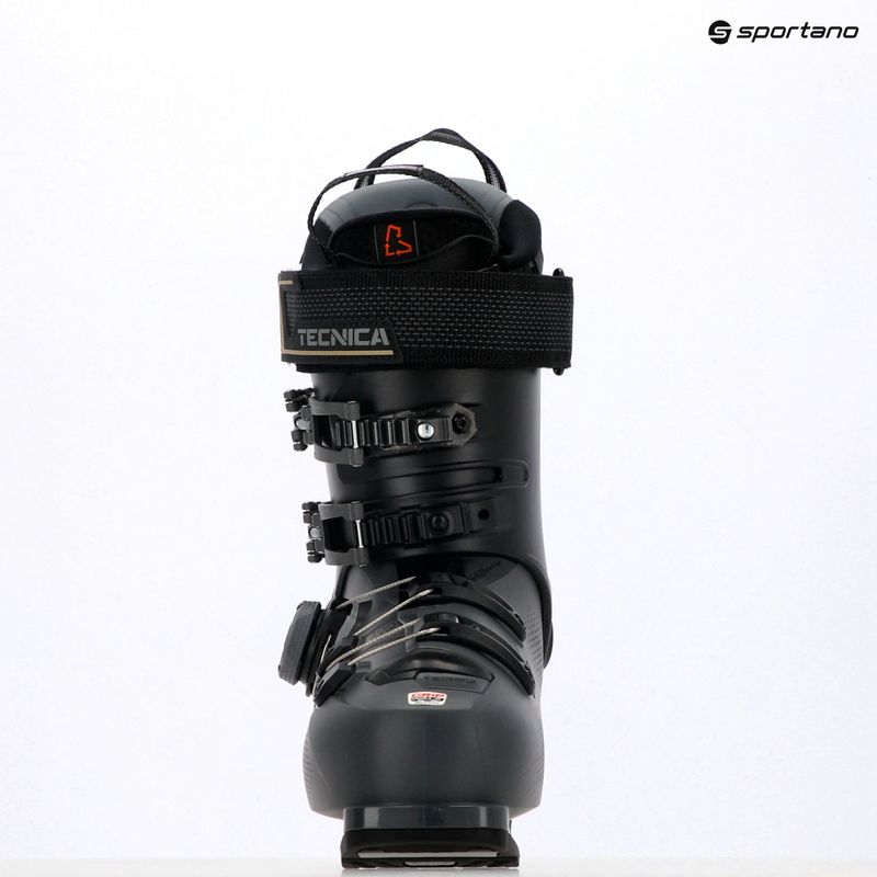 Pánské lyžařské boty Tecnica Mach BOA 100 MV GW race grey 7