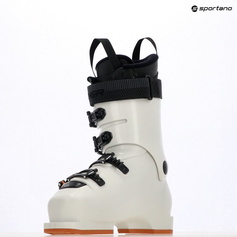 Dámské lyžařské boty Fischer RC 85 W snow 7