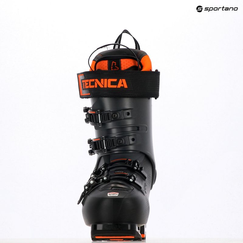 Pánské lyžařské boty Tecnica Mach1 120 LV TD2 GW black 7