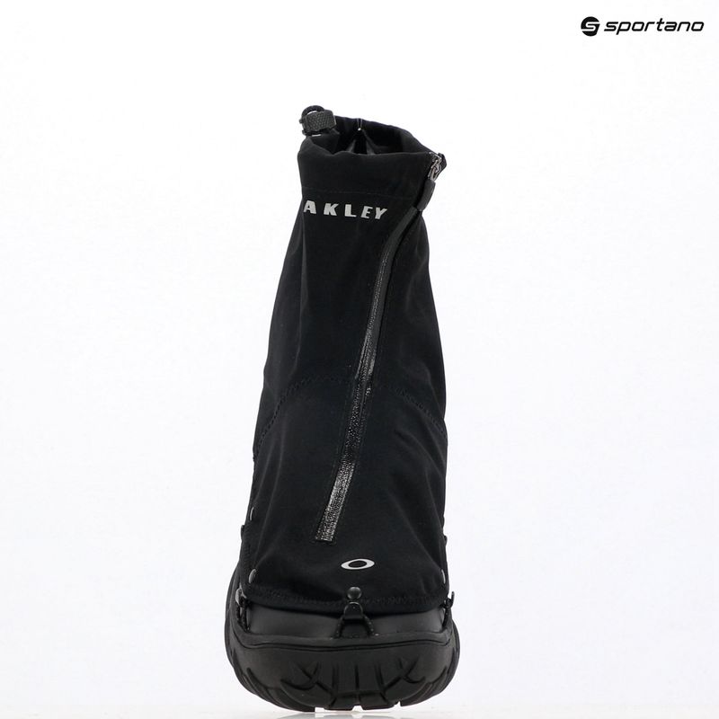 Pánské trekové boty Oakley Meridian Low Ext blackout 17