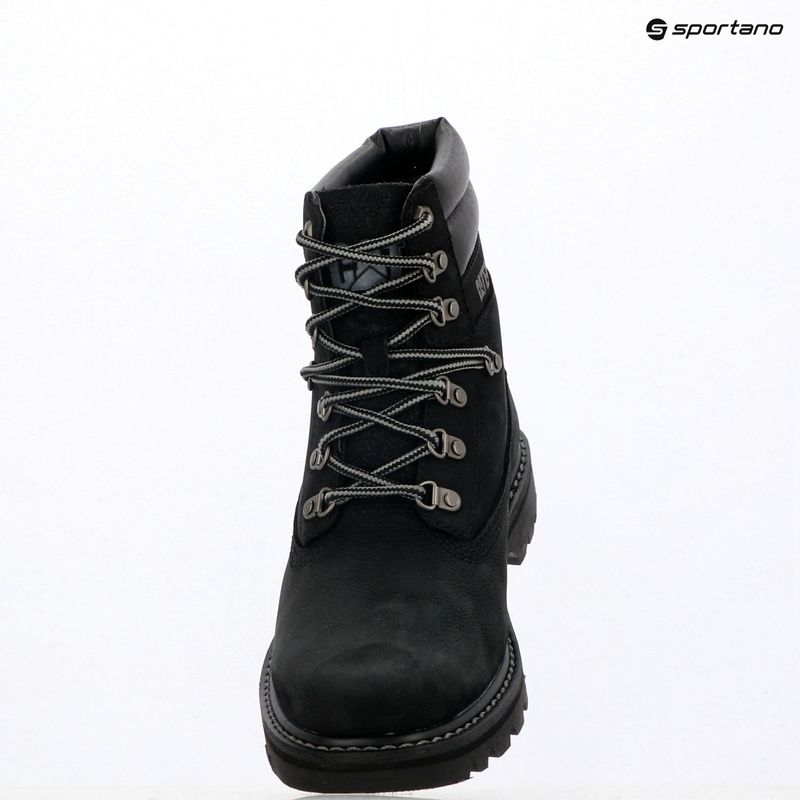 Pánské boty CATerpillar Colorado 2.0 Hiker Wp black 16