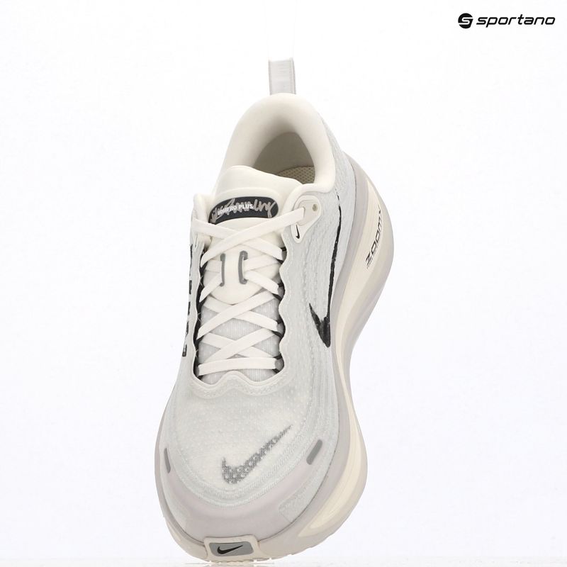 Pánské běžecké boty Nike Vomero Plus summit white/vast grey/sail/black 11