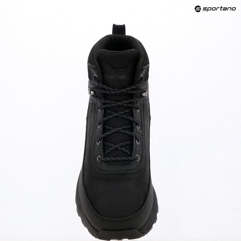 Pánské boty Helly Hansen Calgary 2 black/ebony 9