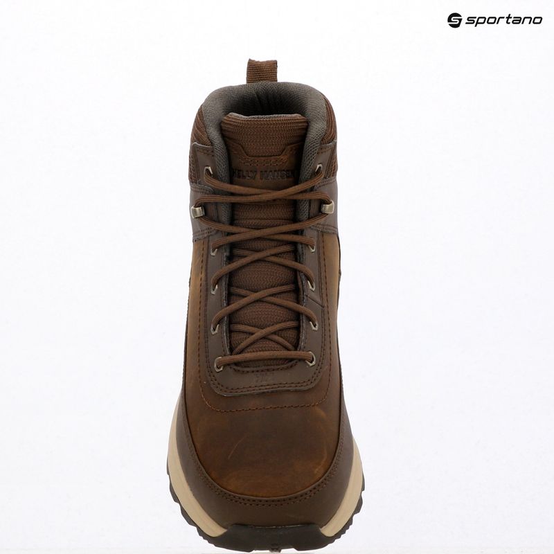 Pánské boty Helly Hansen Calgary 2 bushwacker 12