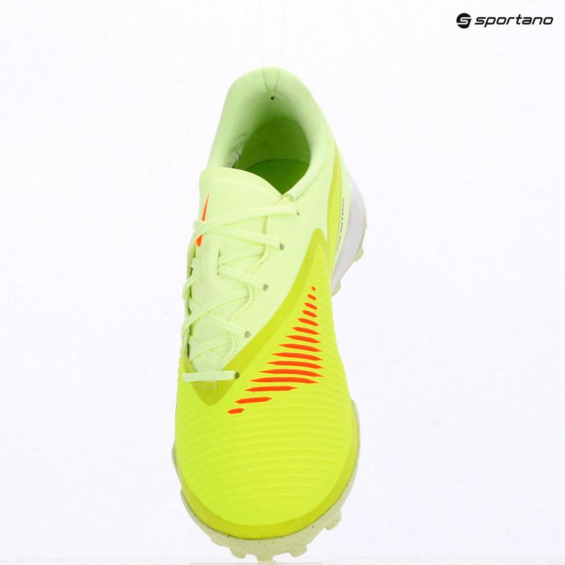 Pánské kopačky Nike Phantom 6 Low Academy TF hyper crimson/limelight/black 11