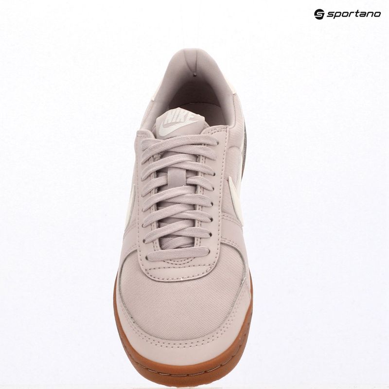 Dámské boty Nike Field General platinum violet/gum dark brown/sail 11