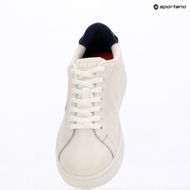 Pánské boty Tommy Hilfiger Archve 98 red/white/blue 9