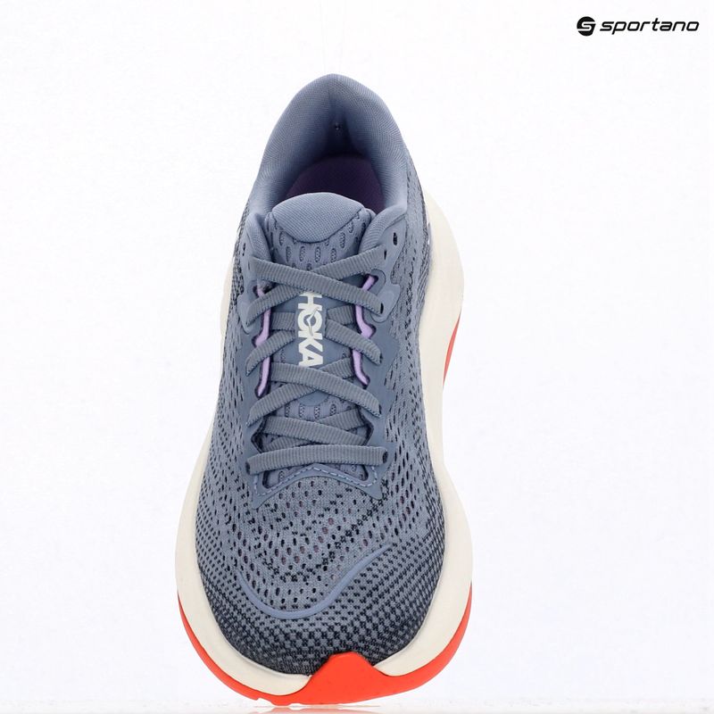 Dámské běžecké boty HOKA Rincon 4 moonlight/nautical dusk 10