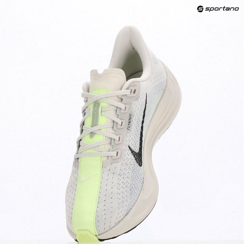 Dámské běžecké boty Nike Pegasus Plus platinum tint/pure platinum/black 9