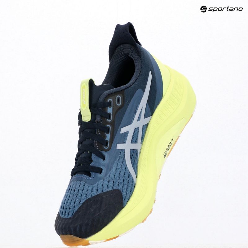 Dámské běžecké boty ASICS Gel-Kayano 32 Lite-Show lite-show/lucid yellow 9