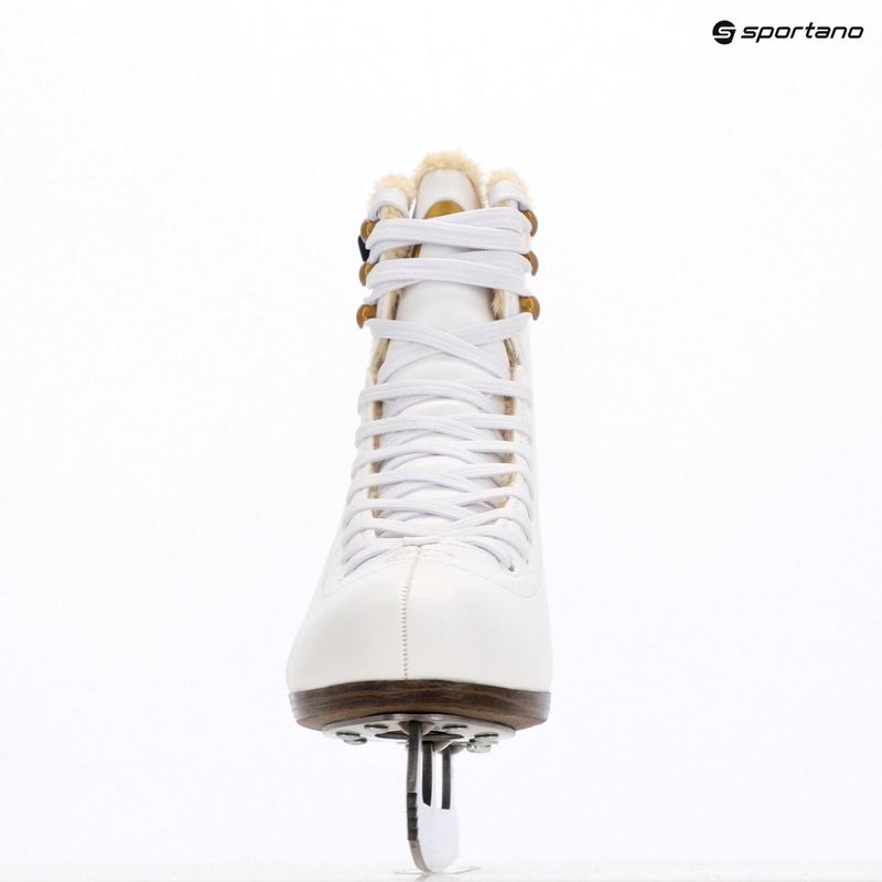 Dámské krasobrusle HEAD H7 F600 white 15