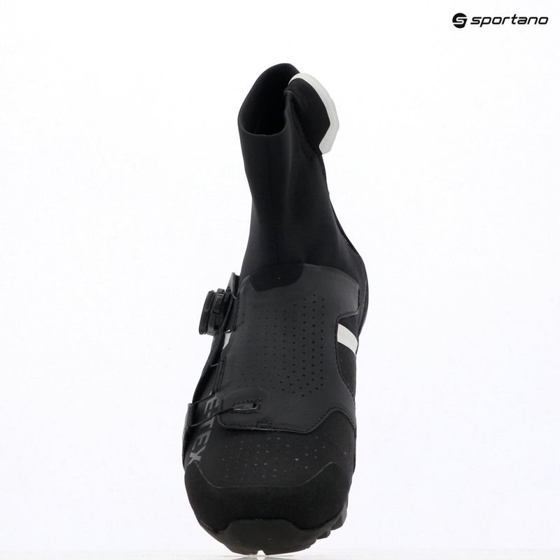 Pánské cyklistické boty MTB Northwave Celsius XT GTX black/dark grey 15