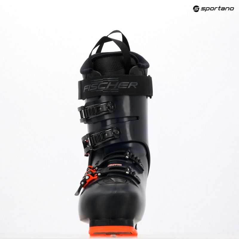 Pánské slyžáky Fischer RC 110 GW dark blue 7