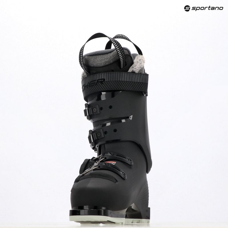 Dámské lyžáky Fischer RC4 95 MV VAC BOA W black 7
