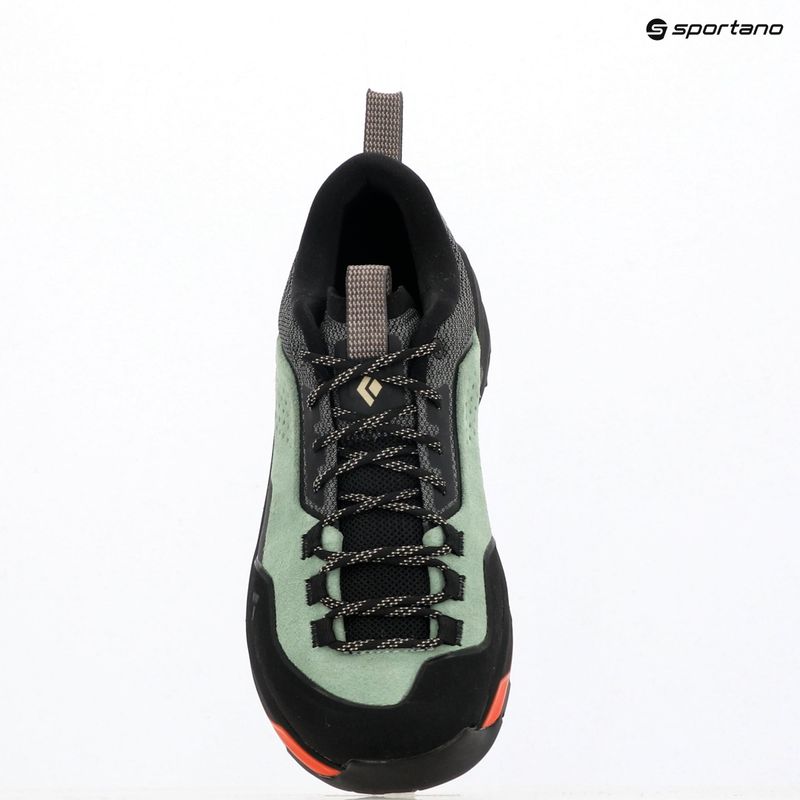 Dámské přístupové boty Black Diamond Technican Pro Approach desert sage/black 9