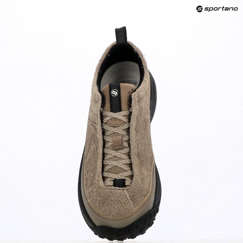 Pánské boty KEEN KS Mino brindle/birch 9