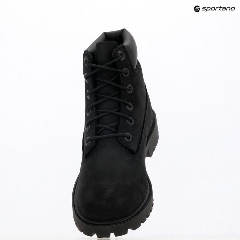 Boty Timberland Premium 6 Inch black 9