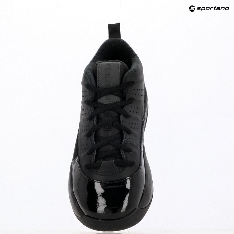 Boty Jordan Max Aura 7 black/anthracite 11