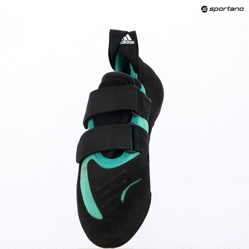 Dámské lezečky adidas Five Ten Niad Vcs W core black/cloud white 22