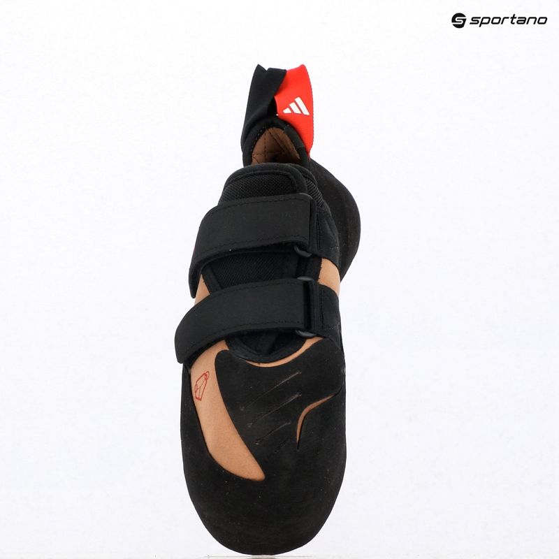Pánské lezečky adidas Five Ten Niad Vcs mesa/core black/cloud white 23