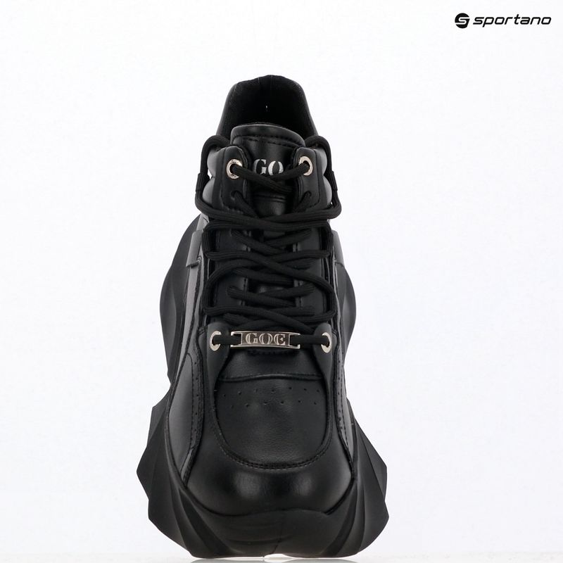 Dámské boty GOE SS2N4036 black 9