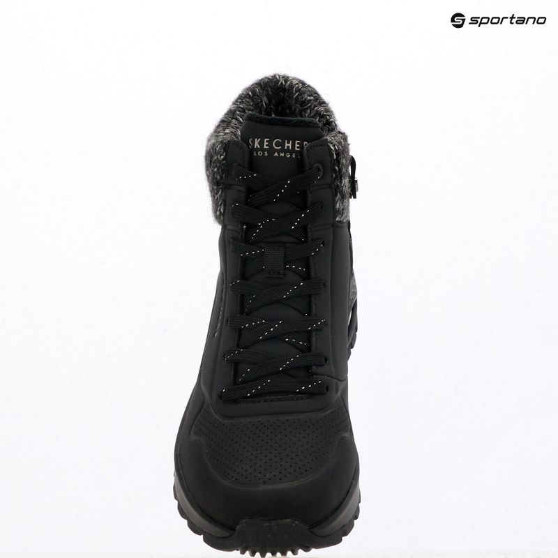 Dámské boty SKECHERS Uno Rugged Darling Daze black 15
