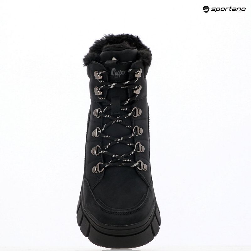 Dámské boty Lee Cooper LCJ-25-31-3911L black 15