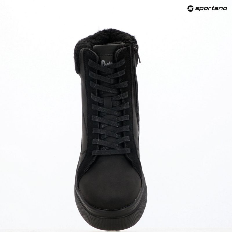 Dámské boty Lee Cooper LCJ-25-01-3734L black 9