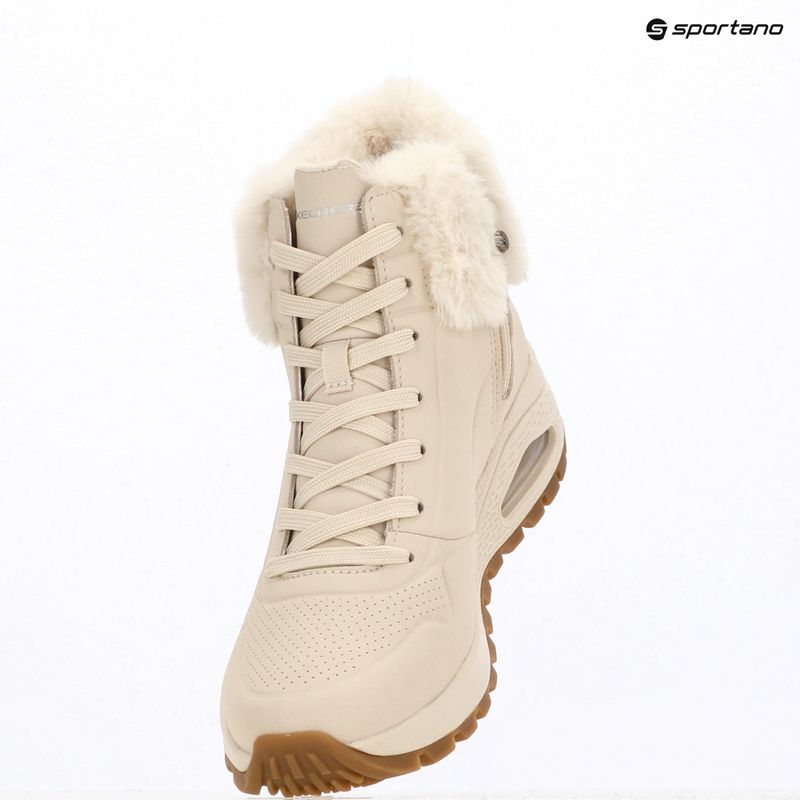 Dámské boty SKECHERS Uno Rugged Fall Air natural 15