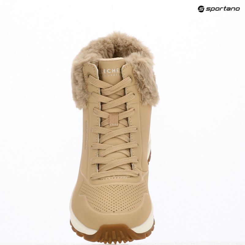 Dámské boty SKECHERS Uno Rugged Fall Air sand 15