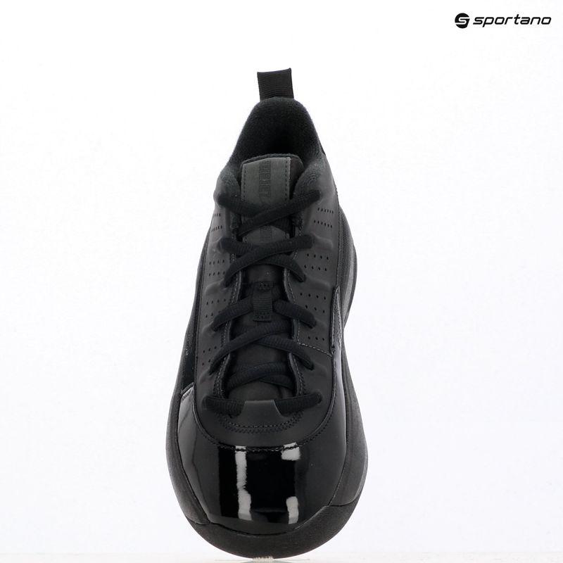 Pánské boty Jordan Max Aura 7 black/anthracite 19