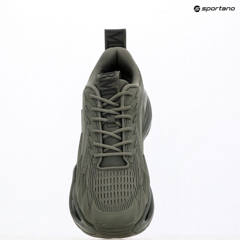 Boty EA7 Emporio Armani Infinity Galaxy triple beetle / black 10