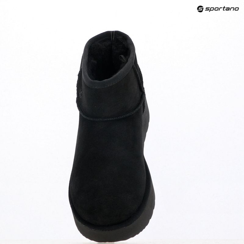 Dámské boty Skechers Keep Cozy black 15