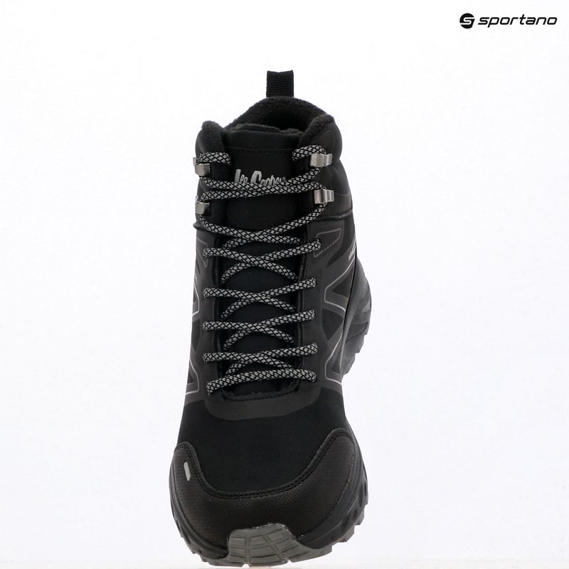 Dámské boty Lee Cooper LCJ-25-01-3710L black 9