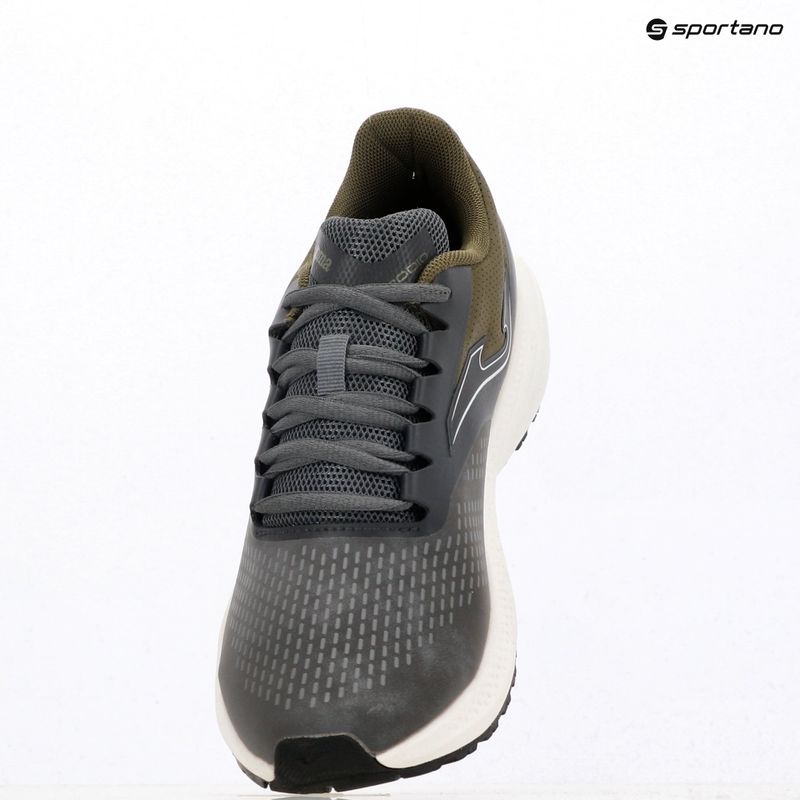 Pánské běžecké boty Joma Rodio black 9