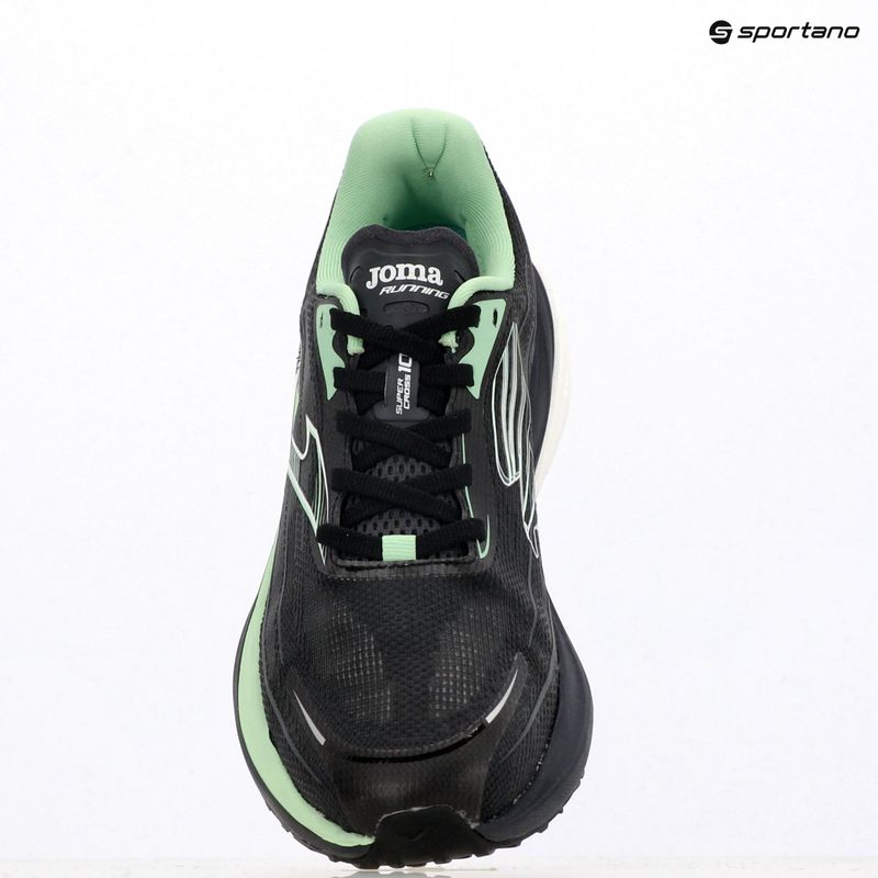 Boty biegania męskie Joma Super Cross gray 9