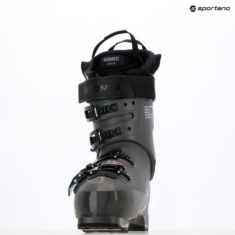 Pánské lyžáky Atomic Hawx Magna 110 S GW anthracite/black 7