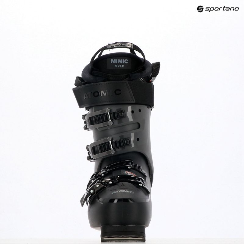 Pánské lyžákyAtomic Hawx Prime 110 S GW black/anthracite 7