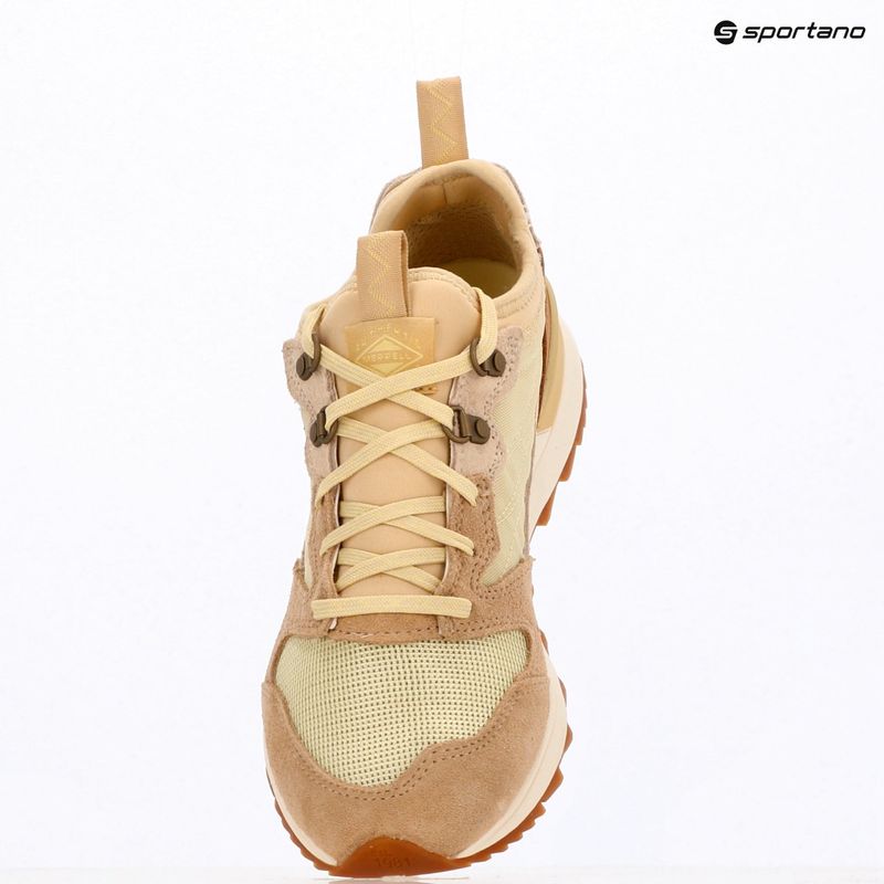 Dámské boty Merrell Alpine 83 Sneaker Recraft yellow 9