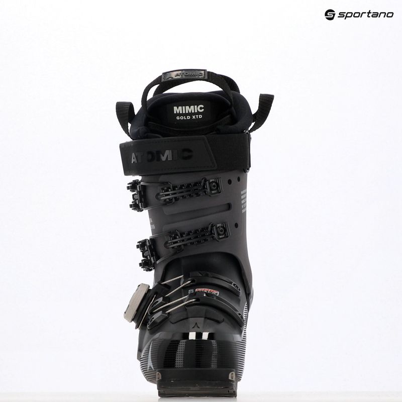 Dámské lyžáky Atomic Hawx Ultra XTD 105 BOA W GW black/not purple 7