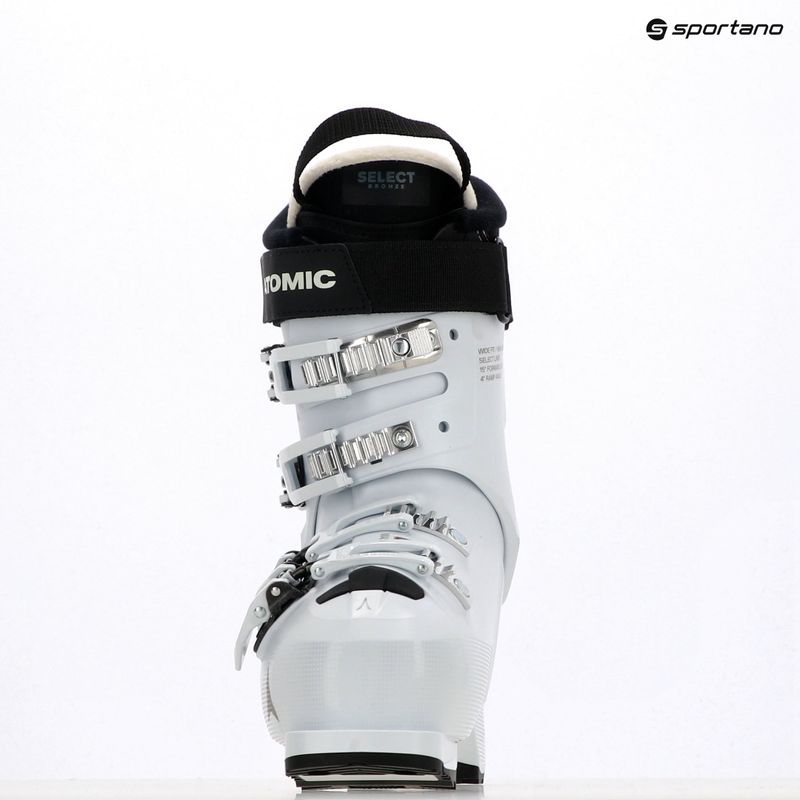 Dámské lyžáky Atomic Hawx Magna 75 W GW ice/black 7