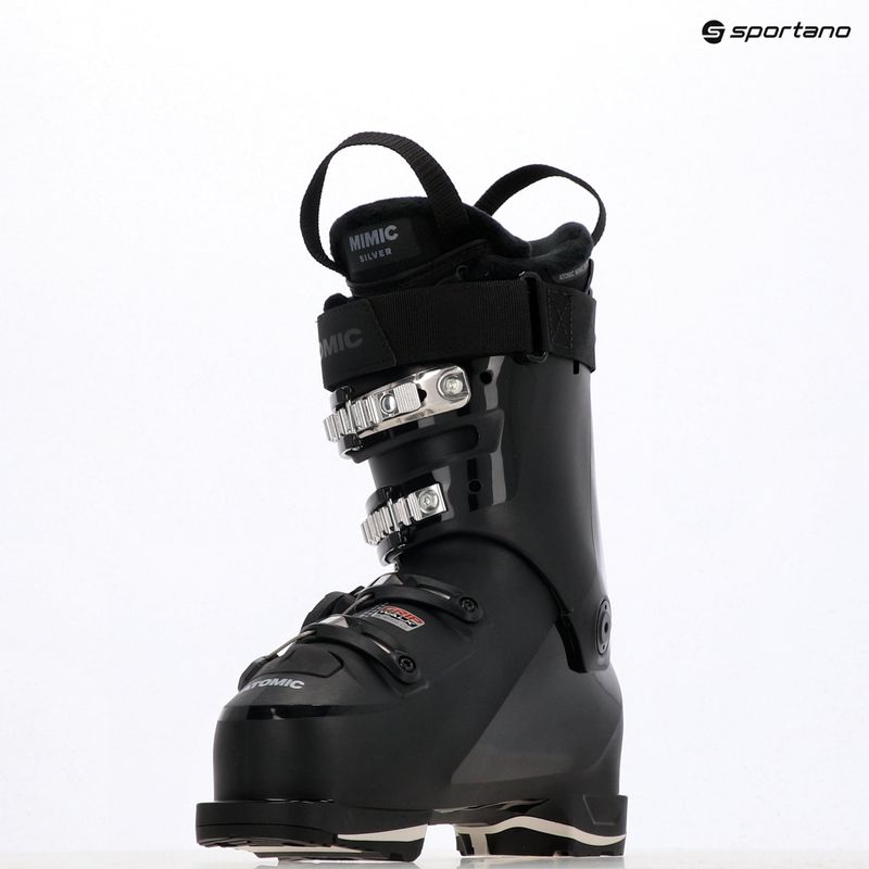 Dámské lyžáky Atomic Hawx Prime 85 BOA W GW black/anthracite 7