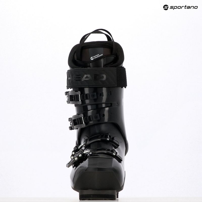 Lyžařské boty Head Kaliber 110 MV 7