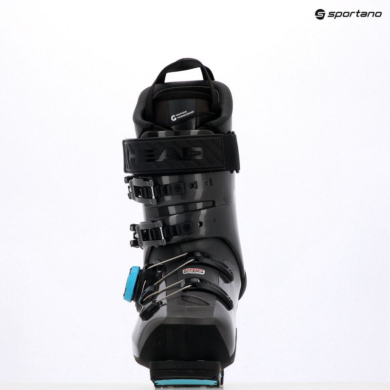 Lyžařské boty Head Kaliber 110 MV GW Boa 7